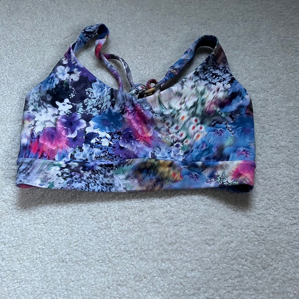 Athleta Sports Bra